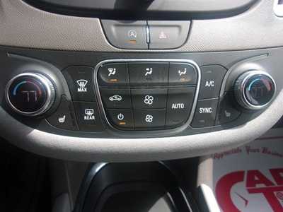 2024 Chevrolet Malibu, $17999.0. Photo 9