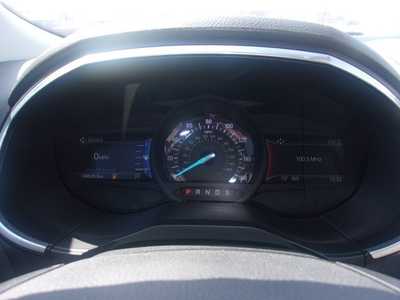 2019 Ford Edge, $14898.0. Photo 12