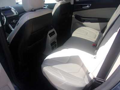 2019 Ford Edge, $14898.0. Photo 8