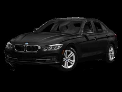 2018 BMW 3 Series, $19990.0. Photo 12
