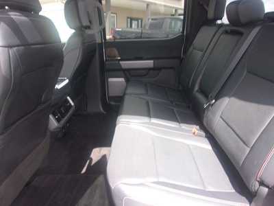 2023 Ford F150 Crew Cab, $39990.0. Photo 10