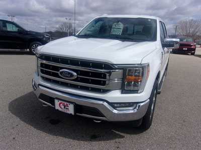 2023 Ford F150 Crew Cab, $39990.0. Photo 3