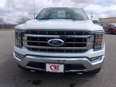 2023 Ford F150 Crew Cab, $39990.0. Photo 4