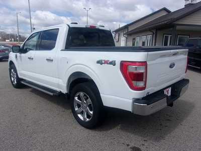 2023 Ford F150 Crew Cab, $39990.0. Photo 5