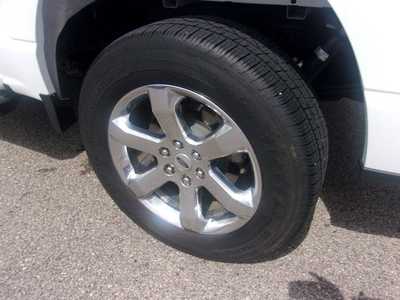 2023 Ford F150 Crew Cab, $39990.0. Photo 8
