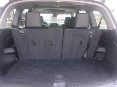 2022 Honda Pilot, $32990.0. Photo 10