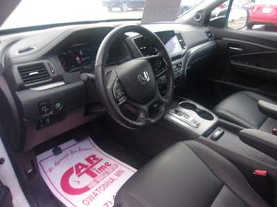 2022 Honda Pilot, $32990.0. Photo 11