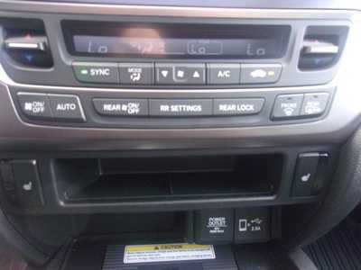 2022 Honda Pilot, $32990.0. Photo 12