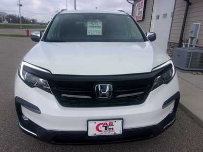 2022 Honda Pilot, $32990.0. Photo 3