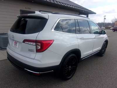 2022 Honda Pilot, $32990.0. Photo 4