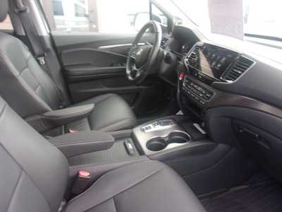 2022 Honda Pilot, $32990.0. Photo 8