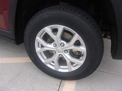 2023 Jeep Grand Cherokee, $27999.0. Photo 7