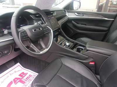 2023 Jeep Grand Cherokee, $27999.0. Photo 8