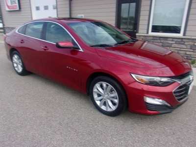 2024 Chevrolet Malibu, $17999.0. Photo 2