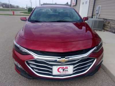 2024 Chevrolet Malibu, $17999.0. Photo 3