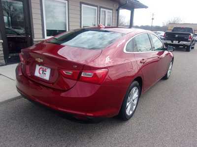 2024 Chevrolet Malibu, $17999.0. Photo 4