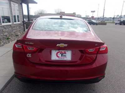 2024 Chevrolet Malibu, $17999.0. Photo 5