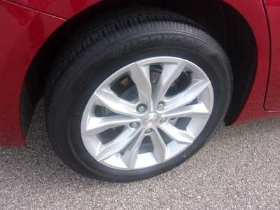 2024 Chevrolet Malibu, $17999.0. Photo 6
