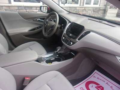 2024 Chevrolet Malibu, $17999.0. Photo 7