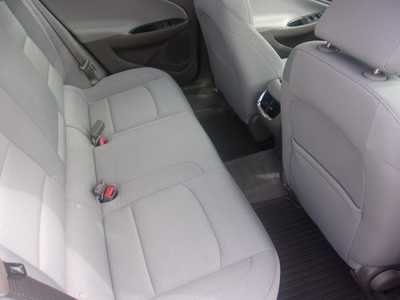 2024 Chevrolet Malibu, $17999.0. Photo 9