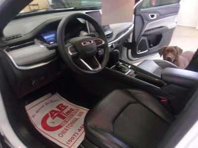 2023 Jeep Compass, $17999.0. Photo 8