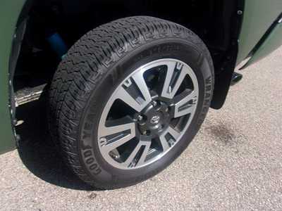 2021 Toyota Tundra Crew Cab, $36999.0. Photo 7