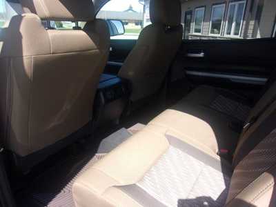 2021 Toyota Tundra Crew Cab, $36999.0. Photo 9