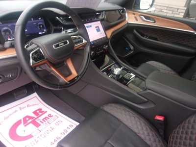 2022 Jeep Grand Cherokee L, $44990.0. Photo 10