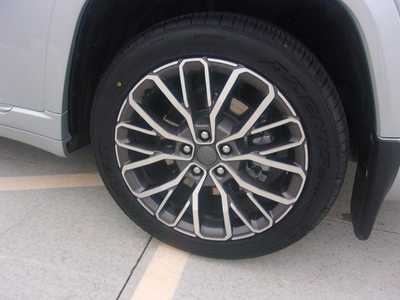 2022 Jeep Grand Cherokee L, $44990.0. Photo 7