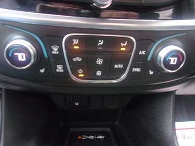 2022 Chevrolet Traverse, $24999.0. Photo 10