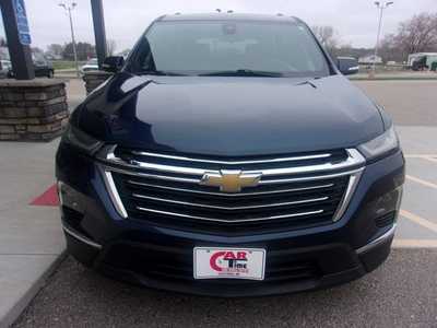 2022 Chevrolet Traverse, $24999.0. Photo 3