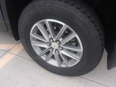 2022 Chevrolet Traverse, $24999.0. Photo 6