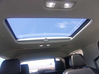 2020 Chevrolet Traverse, $22999.0. Photo 11