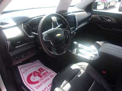 2020 Chevrolet Traverse, $22999.0. Photo 12