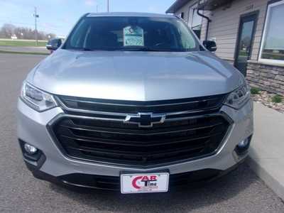 2020 Chevrolet Traverse, $22999.0. Photo 4
