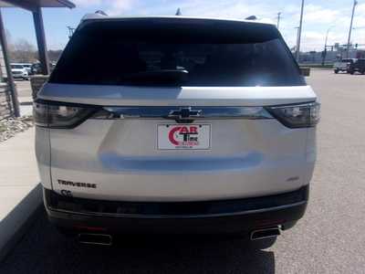 2020 Chevrolet Traverse, $22999.0. Photo 6