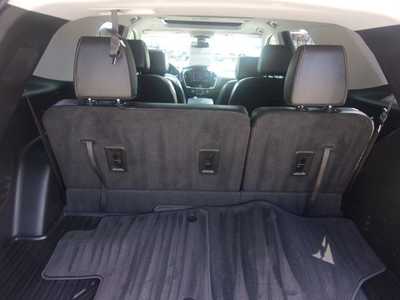 2020 Chevrolet Traverse, $22999.0. Photo 7