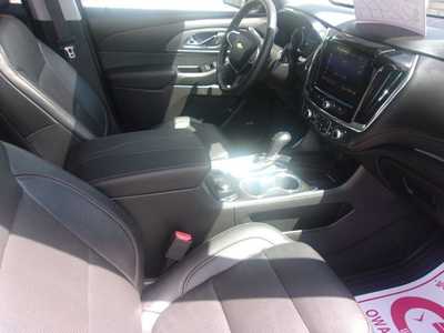 2020 Chevrolet Traverse, $22999.0. Photo 8