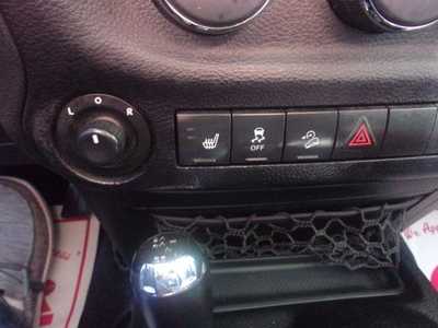 2014 Jeep Wrangler Unlimited, $17999.0. Photo 11