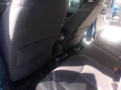 2014 Jeep Wrangler Unlimited, $17999.0. Photo 8