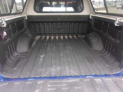 2018 Chevrolet Colorado Crew Cab, $17999.0. Photo 6