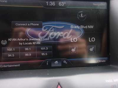 2014 Ford Taurus, $8999.0. Photo 10