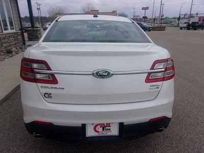 2014 Ford Taurus, $8999.0. Photo 5