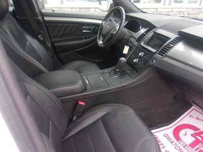 2014 Ford Taurus, $8999.0. Photo 7