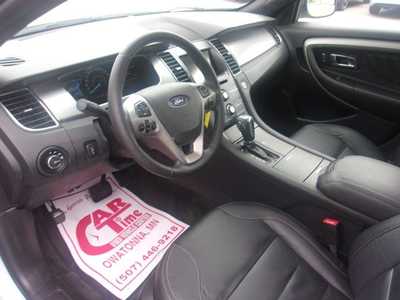 2014 Ford Taurus, $8999.0. Photo 9