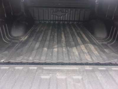 2020 Chevrolet Colorado Crew Cab, $24999.0. Photo 6