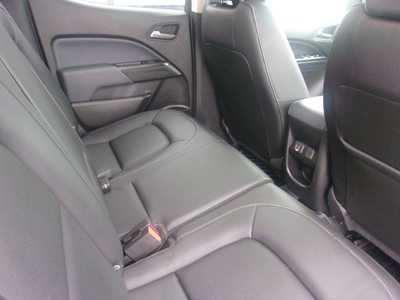 2020 Chevrolet Colorado Crew Cab, $24999.0. Photo 9