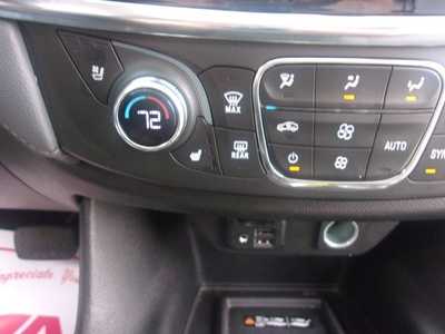 2021 Chevrolet Traverse, $25999.0. Photo 11