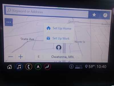 2021 Chevrolet Traverse, $25999.0. Photo 12