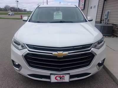 2021 Chevrolet Traverse, $25999.0. Photo 3